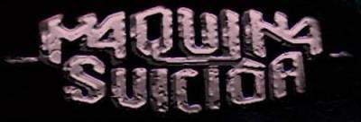 logo Maquina Suicida logo Maquina Suicida